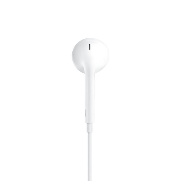 Фото - Наушники вкладыши проводные Apple iPod EarPods with Mic (MNHF2ZM/A)