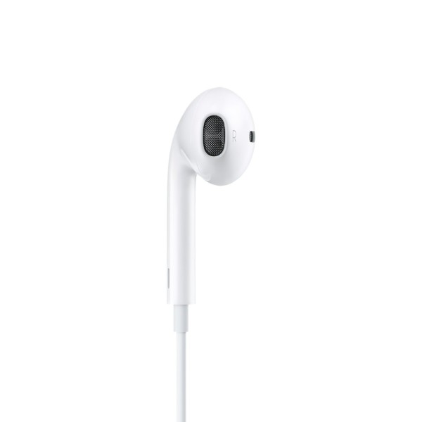 Фото - Наушники вкладыши проводные Apple iPod EarPods with Mic (MNHF2ZM/A)