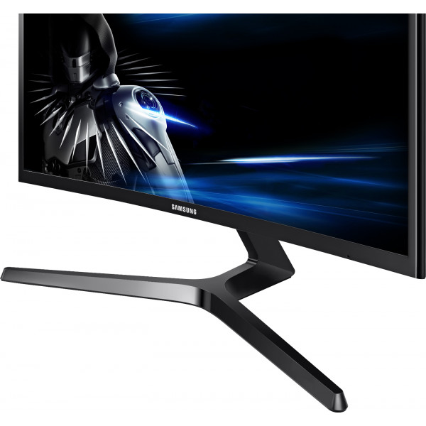 Фото - Монитор игровой Samsung C24RG50FZIX (LC24RG50FZIXCI)