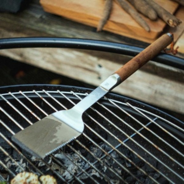 Фото - Набор для гриль-барбекю Fiskars Fiskars Norden Grill (1066552)