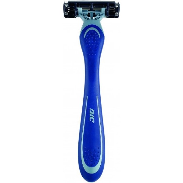 Фото - Станок мужской одноразовый BIC Flex 3 Comfort 3 шт. (3086123363786)
