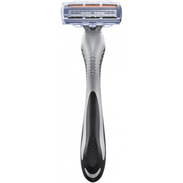 Фото - Станок чоловічий одноразовий BIC Flex 4 Comfort (3086123394780)