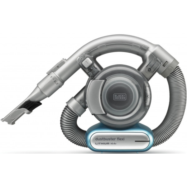 Фото - Пилосос ручний для дому Black&Decker PD1420LP