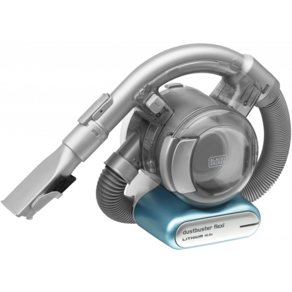 Фото - Пилосос ручний для дому Black&Decker PD1420LP
