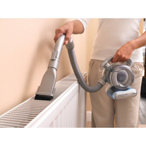 Фото - Пилосос ручний для дому Black&Decker PD1420LP