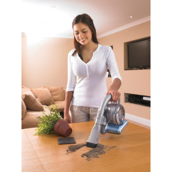 Фото - Пилосос ручний для дому Black&Decker PD1420LP