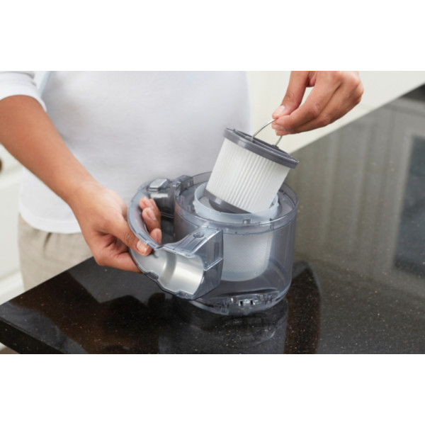 Фото - Пилосос ручний для дому Black&Decker PD1420LP