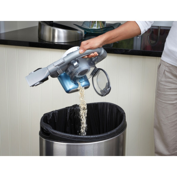 Фото - Пилосос ручний для дому Black&Decker PD1420LP