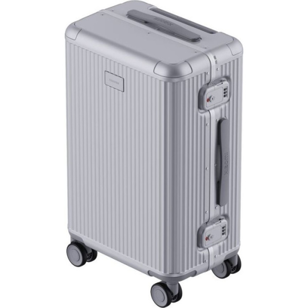 Фото - Валіза Xiaomi Aluminum Frame Luggage 20'' (BHR8840GL)