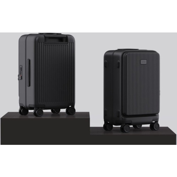 Фото - Чемодан Xiaomi Front Opening Luggage 20" (BHR8768GL)