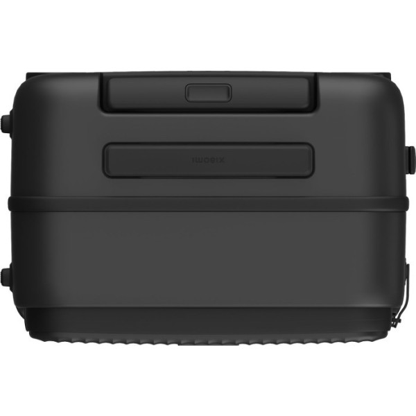 Фото - Чемодан Xiaomi Front Opening Luggage 20" (BHR8768GL)