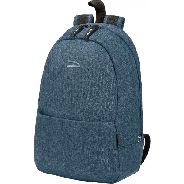 Фото - Рюкзак для ноутбуку Tucano Ted 11'' Dark Blue (BKTED11-BS)