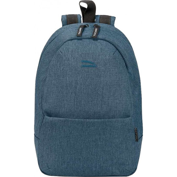 Фото - Рюкзак для ноутбуку Tucano Ted 11'' Dark Blue (BKTED11-BS)