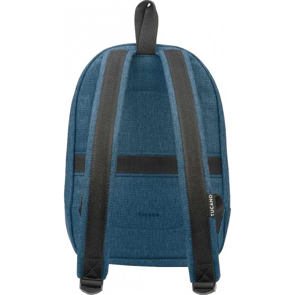 Фото - Рюкзак для ноутбуку Tucano Ted 11'' Dark Blue (BKTED11-BS)