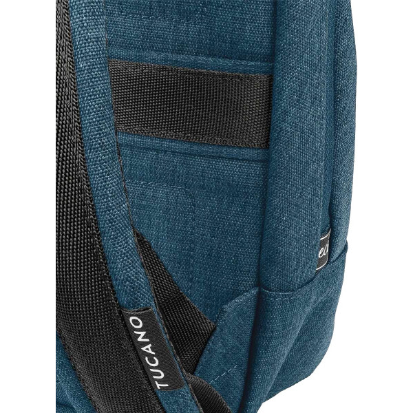 Фото - Рюкзак для ноутбуку Tucano Ted 11'' Dark Blue (BKTED11-BS)