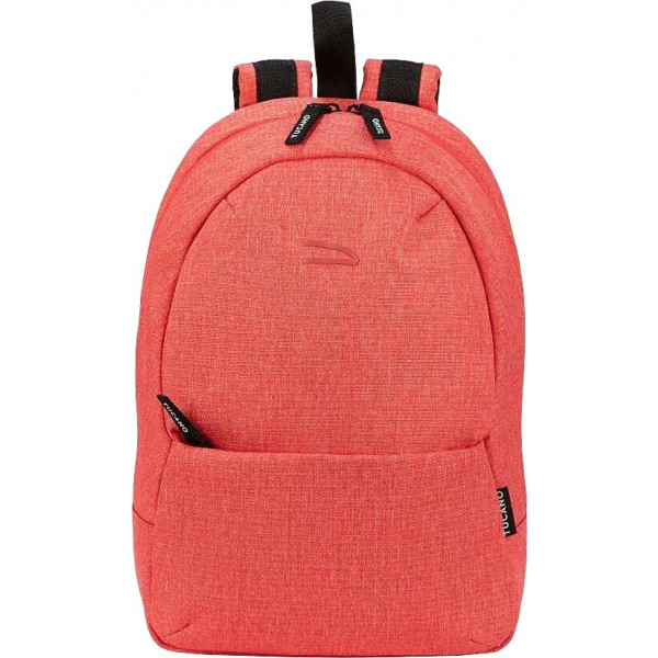 Фото - Рюкзак для ноутбуку Tucano Ted 11'' Coral (BKTED11-CR)
