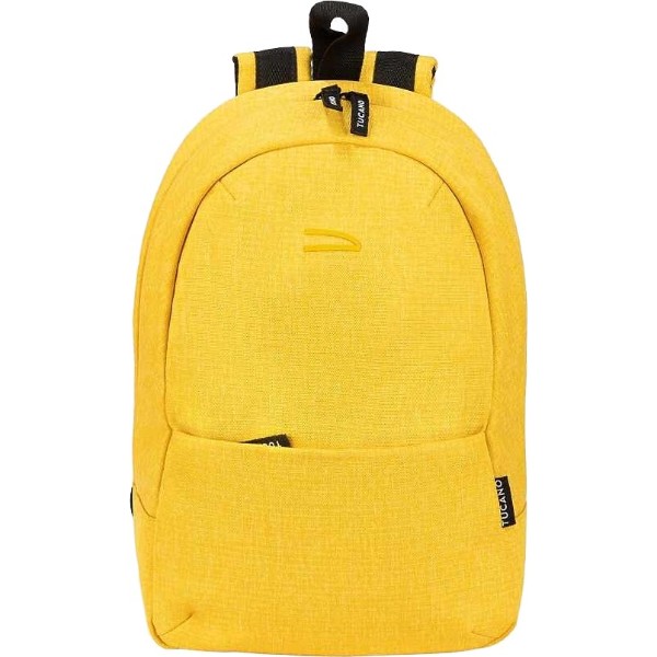 Фото - Рюкзак для ноутбуку Tucano Ted 11'' Yellow (BKTED11-Y)