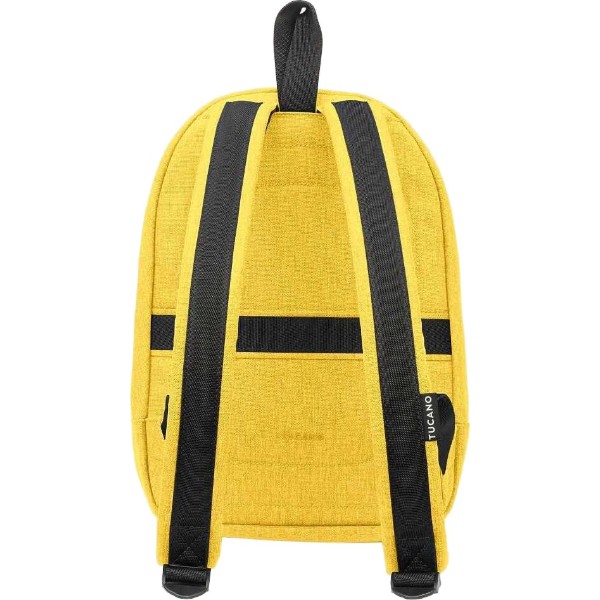 Фото - Рюкзак для ноутбуку Tucano Ted 11'' Yellow (BKTED11-Y)