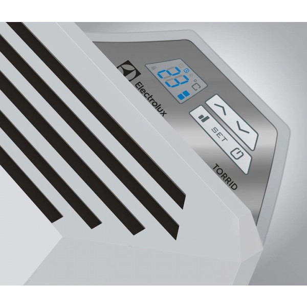 Фото - Конвектор Electrolux ECH/T-1000 E