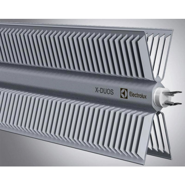 Фото - Конвектор Electrolux ECH/T-1000 E