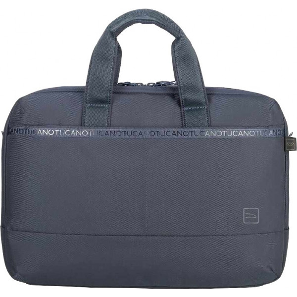 Фото - Сумка для ноутбука Tucano Astra 15'' Blue (BAST15D-B)