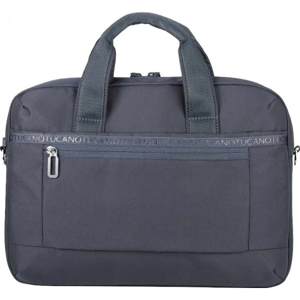 Фото - Сумка для ноутбука Tucano Astra 15'' Blue (BAST15D-B)
