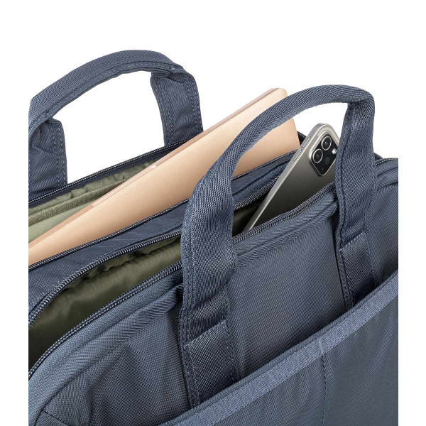 Фото - Сумка для ноутбука Tucano Astra 15'' Blue (BAST15D-B)