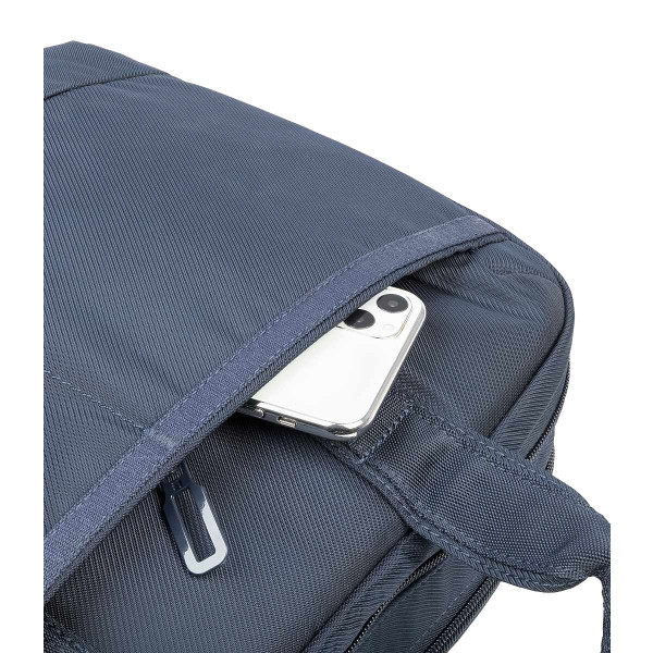 Фото - Сумка для ноутбука Tucano Astra 15'' Blue (BAST15D-B)