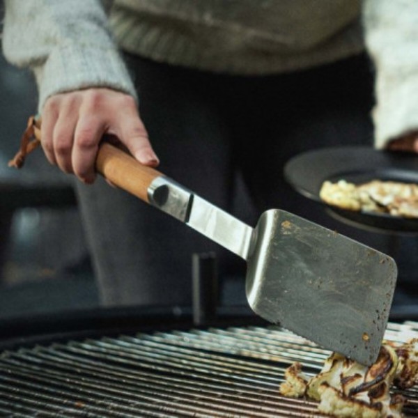 Фото - Набор для гриль-барбекю Fiskars Fiskars Norden Grill (1066552)