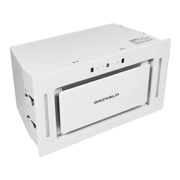 Фото - Витяжка вбудована Grunhelm GVN 330 W