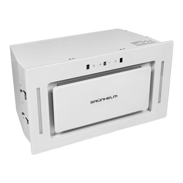 Фото - Витяжка вбудована Grunhelm GVN 330 W
