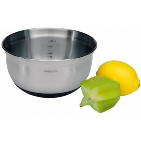 Фото - Миска Brabantia 1 л 363 825