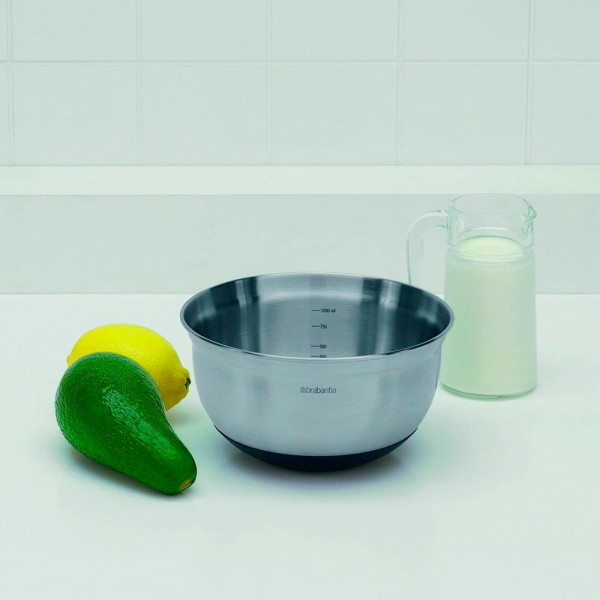 Фото - Миска Brabantia 1 л 363 825