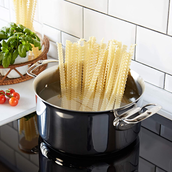 Фото - Каструля de Buyer 3742.16