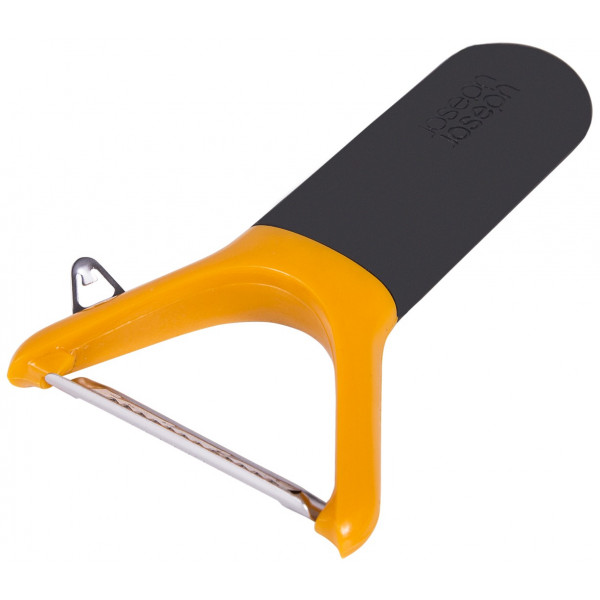 Фото - Овочечистка Joseph Joseph для чищення жульен/цедра 10110