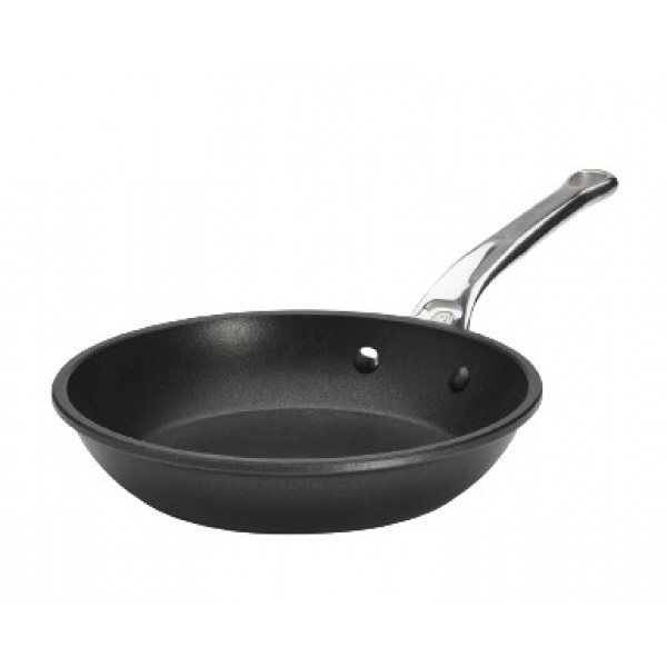 Фото - Сковорода универсальная de Buyer 20 см 8300.20