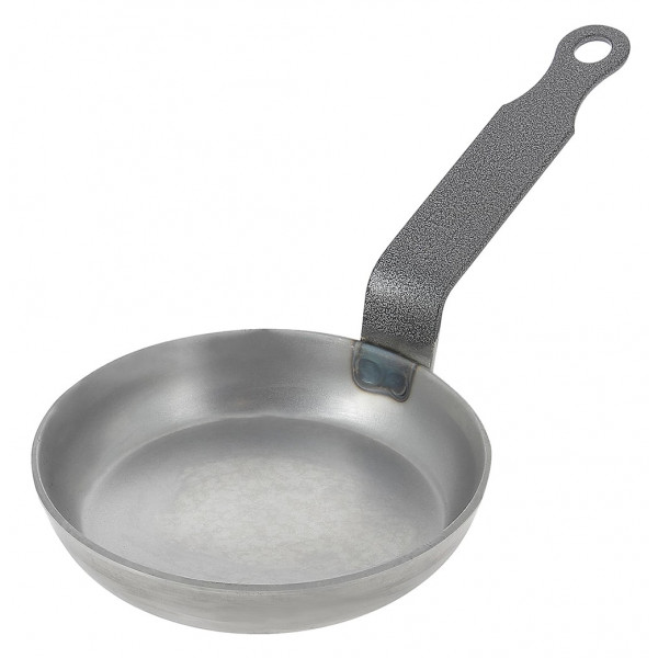 Фото - Сковорода для блинов и оладьев de Buyer 5140.12 12 см