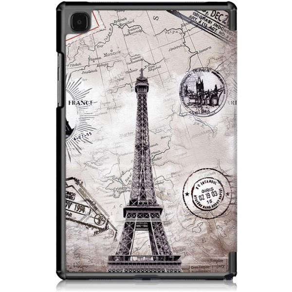 Фото - Чохол для планшету BeCover Smart for Samsung Galaxy Tab A7 Lite SM-T220/SM-T225 Paris (706467)