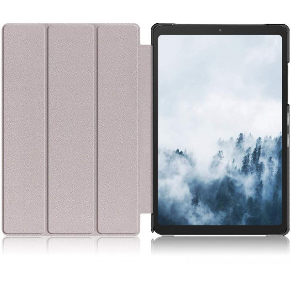 Фото - Чохол для планшету BeCover Smart for Samsung Galaxy Tab A7 Lite SM-T220/SM-T225 Paris (706467)