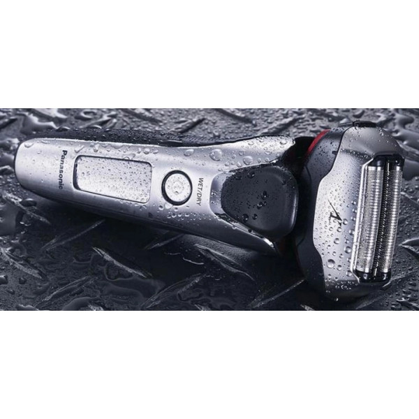 Фото - Бритва Panasonic ES-LT4N-S820