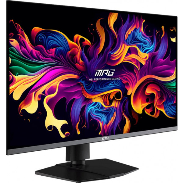 Фото - Монитор игровой MSI MPG 321URX QD-OLED
