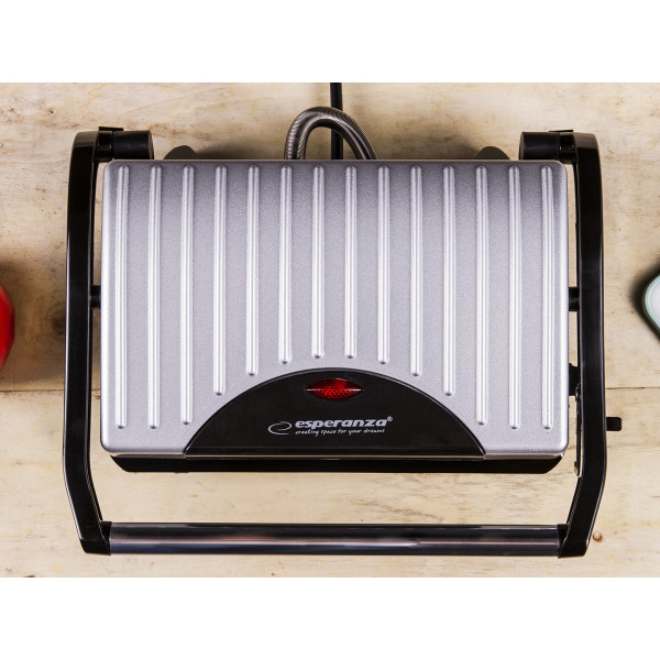 Фото - Гриль-барбекю електричний Esperanza EKG005