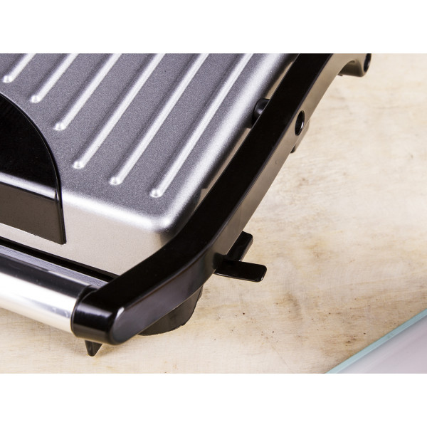 Фото - Гриль-барбекю електричний Esperanza EKG005