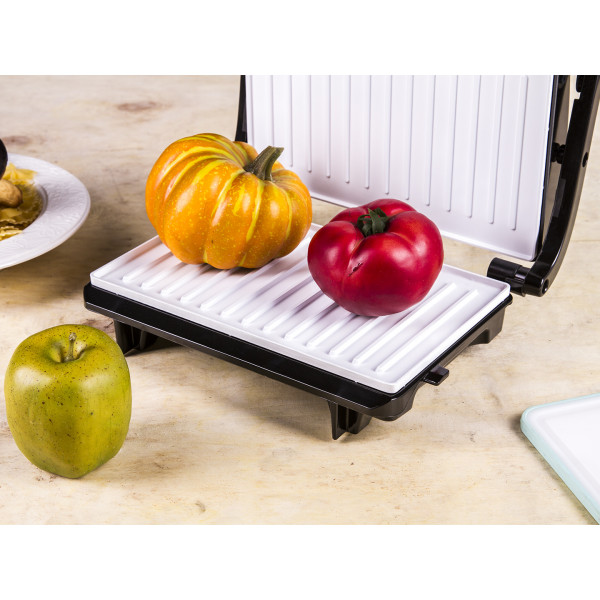 Фото - Гриль-барбекю електричний Esperanza EKG006