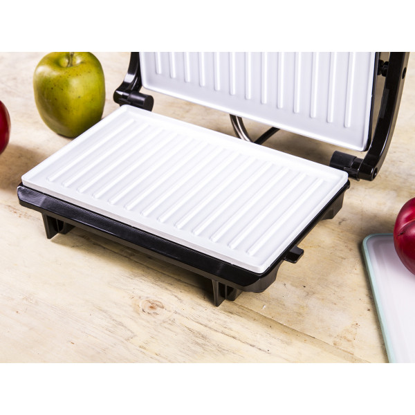 Фото - Гриль-барбекю електричний Esperanza EKG006