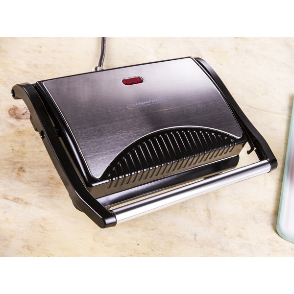 Фото - Гриль-барбекю електричний Esperanza EKG006