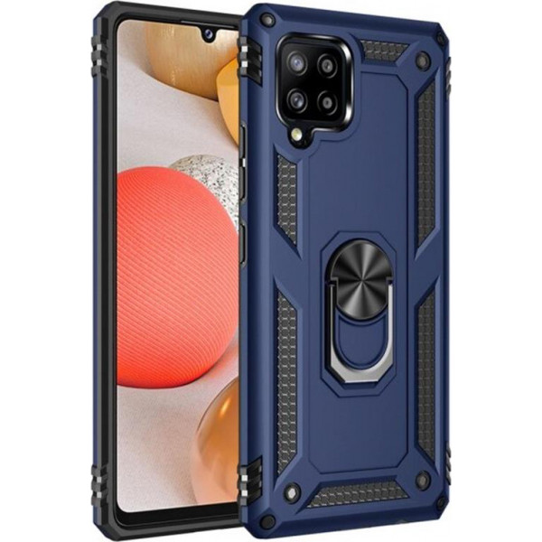 Фото - Чехол для смартфона BeCover Military for Samsung Galaxy A22 SM-A225/M32 SM-M325 Blue (706637)