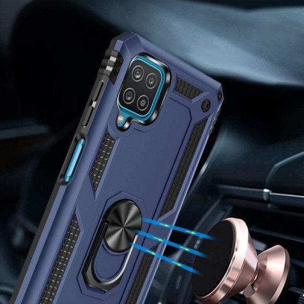 Фото - Чехол для смартфона BeCover Military for Samsung Galaxy A22 SM-A225/M32 SM-M325 Blue (706637)