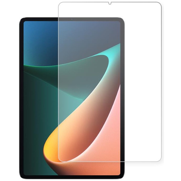 Фото - Захисне скло для планшета BeCover for Xiaomi Mi Pad 5/5 Pro (706651)