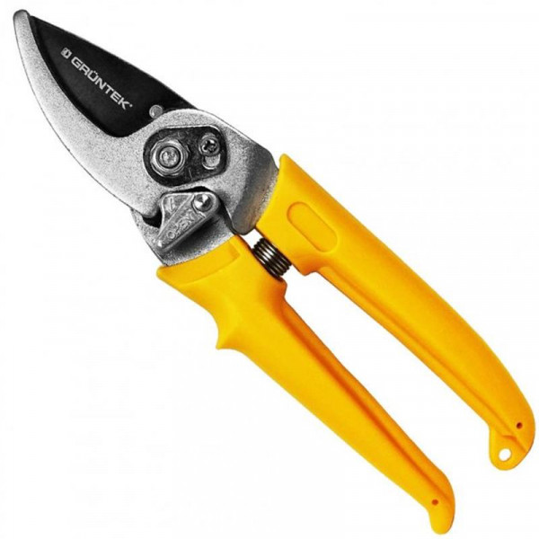 Фото - Ножиці садові Gruntek Storch 195 мм (295211188) Фото - Ножиці садові Gruntek Storch 195 мм (295211188)